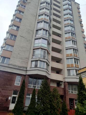 Шевченка вул., 46