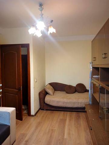 Здаю 1к.кв Оболонський пр. м.Героїв Дніпра