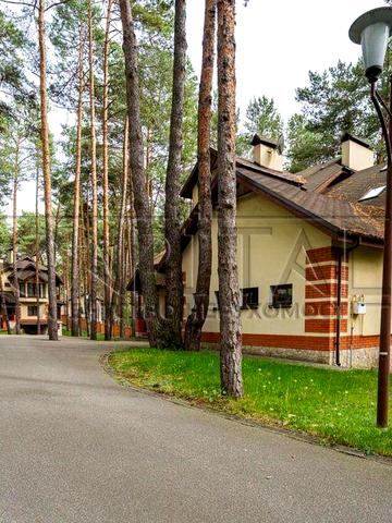 Дом (580м2) Кийлов, Коттеджный городок, Бориспольское направление