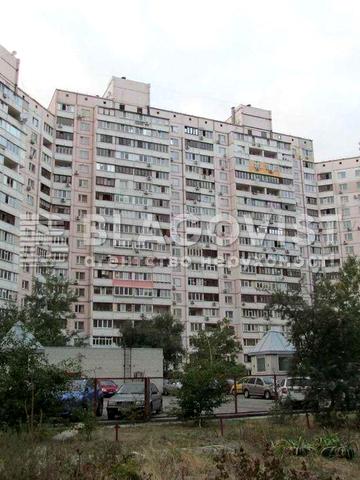 Продаж 3х кімнатної квартири Анни Ахматової 15  Позняки Дарницький р-н