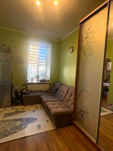 Продаж 3к Квартира Любарська вулиця