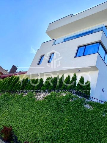 Локомотивна вул.