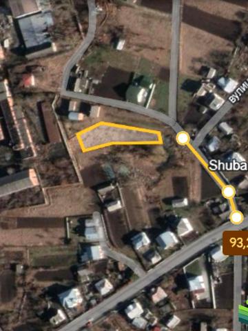 Тисмениця, Івано-Франківський, Івано-Франківська область 9000 USD