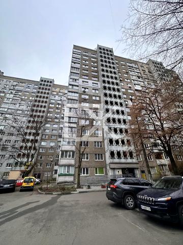 Вільгельма Котарбінського вул. (Миколи Кравченка), 23