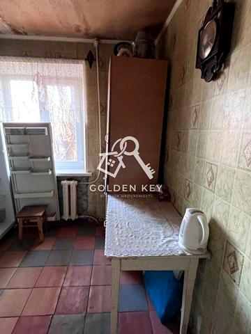 Продаж 2-кімнатної квартири на 97 кварталі