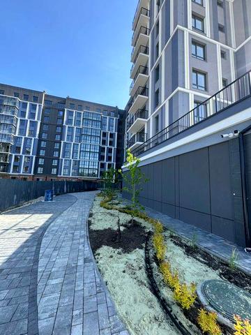 Є-ОСЕЛЯ. 1к квартира 41 кв.м. від 8379грн/міс. ЖК "ЯDRO" ЖК ЯDRO