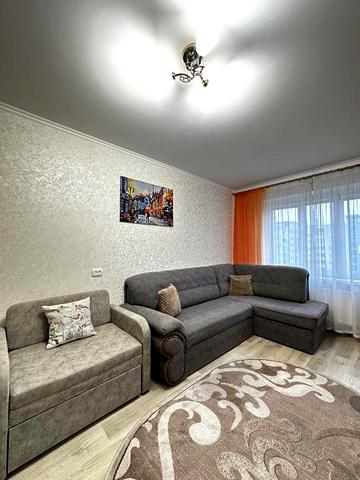 Оренда 1-кімнатна квартира вул.Єськова