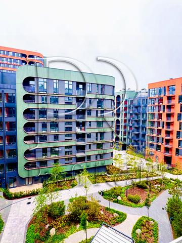 Братів Шеметів вул., 10/8