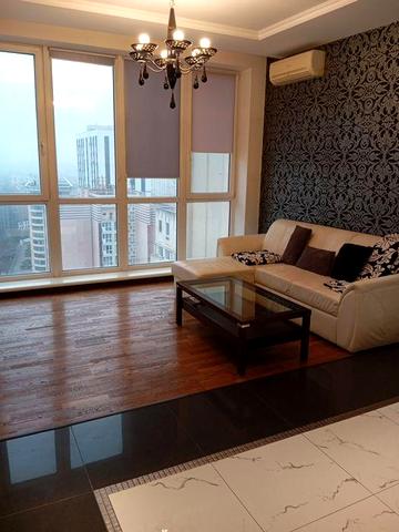 Сдам квартиру от хозяина ЖК "Руслан и Людмила" в парке у моря