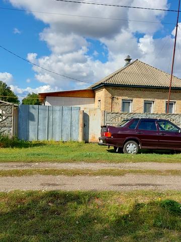 Степанівська