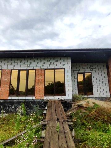 Продам будинок 5км від Кременчука