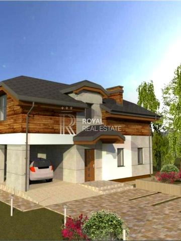 Мальовнича