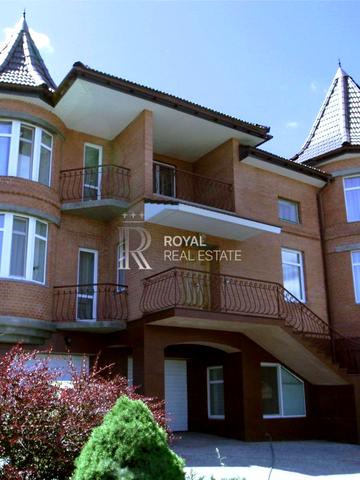 Польова вул.