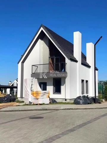 Припятська вул.