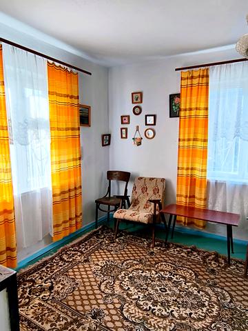 Дачі Вимпел