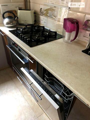 Довгострокова оренда 2к Квартира Довженка Олександра вулиця