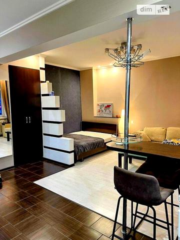 Довгострокова оренда 1к Квартира Гоголя вулиця