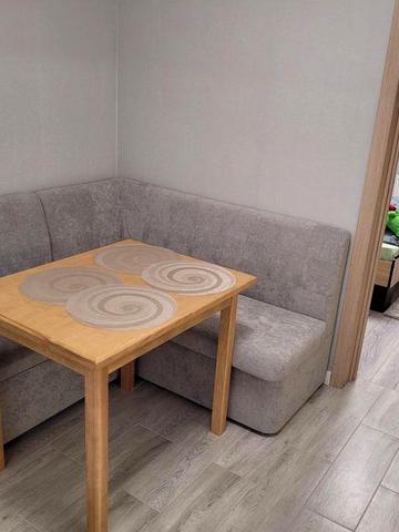 Продам укомплектованную квартиру в центре Нерубайского!