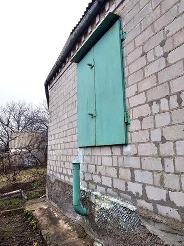 Продам дачу з ділянкою на території дачного кооперативу