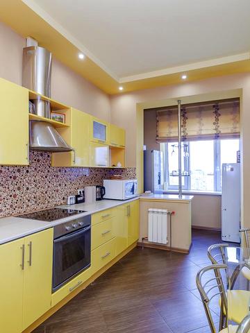 Срібнокільська вул., 3-А