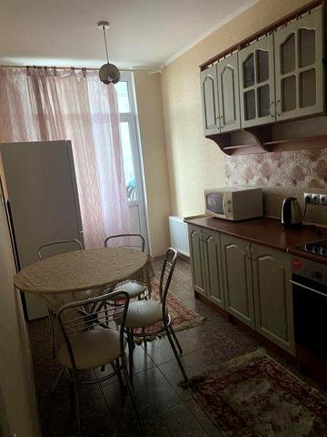 ЖК «Східна Брама»Оренда 1-кімнатної квартири