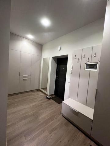 Оренда квартири біля Парку Боздош/Газ