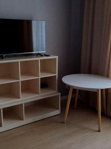 Довгострокова оренда 1кім. студії.