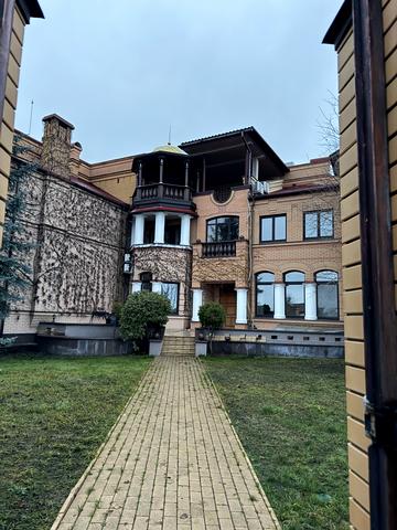 Оболонська набережна вул., 43