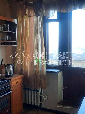 Клочківська вул., 244