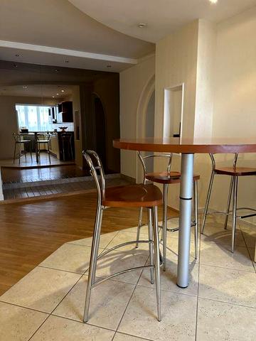 Оренда 3 кімнатна квартира вул.Тополева,4 130м ремонт,метро Вокзальна