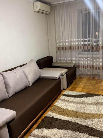 Довгострокова оренда 2к Квартира Гулака-Артемовського вулиця