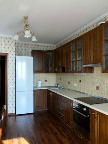 Сдам 1-к квартиру в непосредственной близости к м."Осокорки"