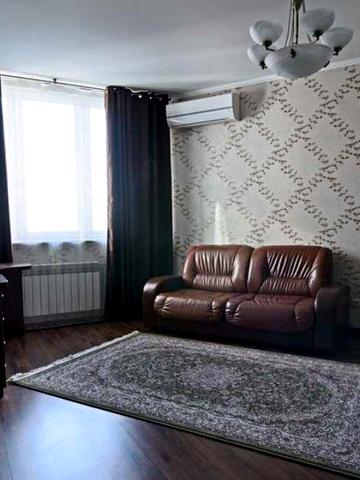 Сдам 1-к квартиру в непосредственной близости к м."Осокорки"