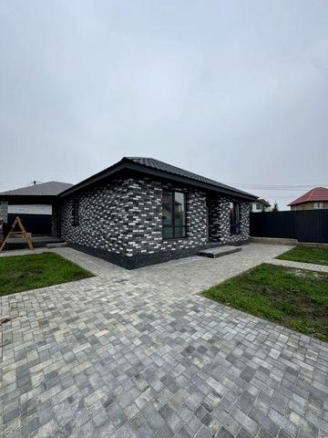 Частный дом с. Нати. Одесская область