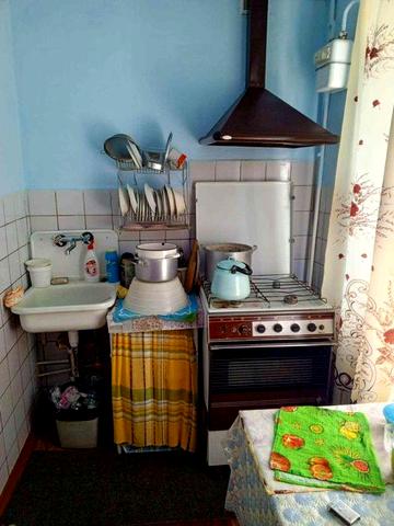 Продам однокімнатну квартиру