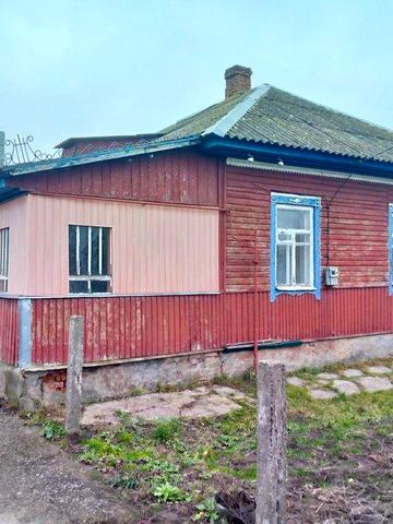 Продам будинок 72 кв. м. в смт Березна з участком землі 40 соток!!!