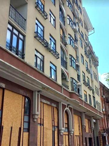 D1M Продам квартиру 44 м2 в новобудові, вул. Чернишевська, 50. ЖК Усадьба Чернишова