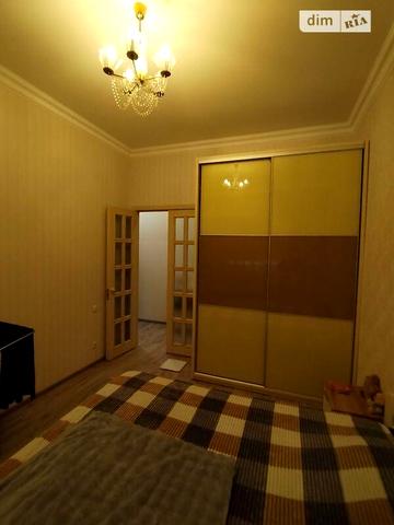 Продаж 1к Квартира Січеславська Набережна вулиця