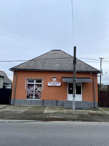 Продам Будинок у передмісті Берегова