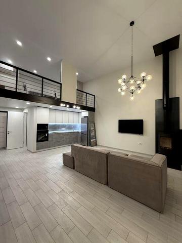 ЖК Комфорт-парк, продаж 2-х рівнева з діючим каміном ЖК Комфорт парк