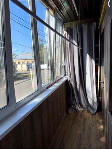 Продажа квартиры Вороного 9а-район Шустов