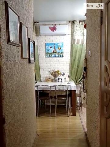 Продаж 2к Квартира Юрія Вороного (Гагаріна) вулиця