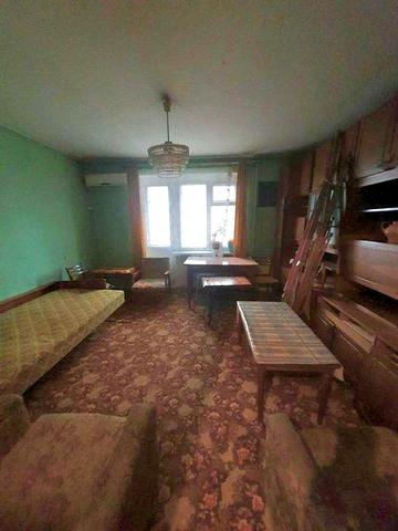 3-х кімн. 67кв.м, вул.Генуэзська/ Тіниста, Аркадія, 6/9, під ремонт