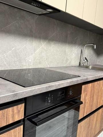 Здам квартиру в новобудові