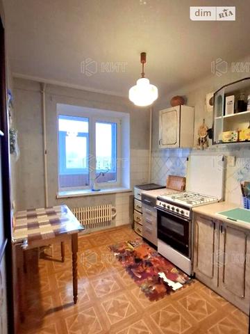 Продаж 1к Квартира Аерокосмічний (Гагаріна) проспект