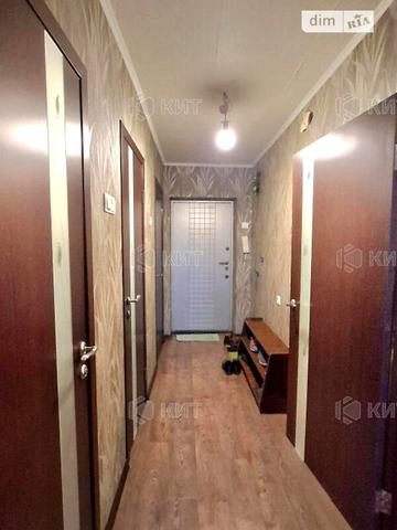 Продаж 1к Квартира Аерокосмічний (Гагаріна) проспект