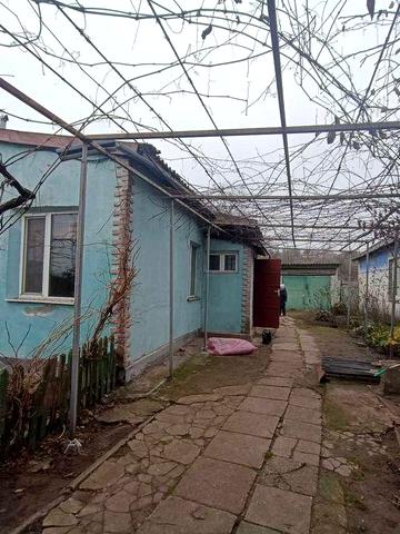 Продам часть дома со всеми удобствами в Лиманском( Одесская область)