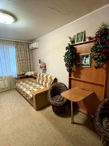 АН сдам 2х. комнатную квартиру 2/5 пзто