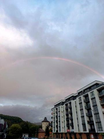 Продам квартиру. Поляна ЖК GREEN PARK