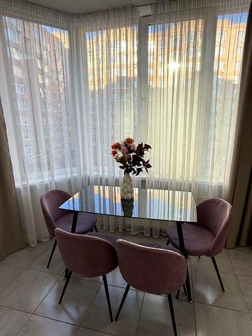 Продаж двокімнатної квартири ЖК Софія Сіті Мартинова вул Амосова 63 ЖК Софія